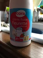 Crème Fraîche Entière