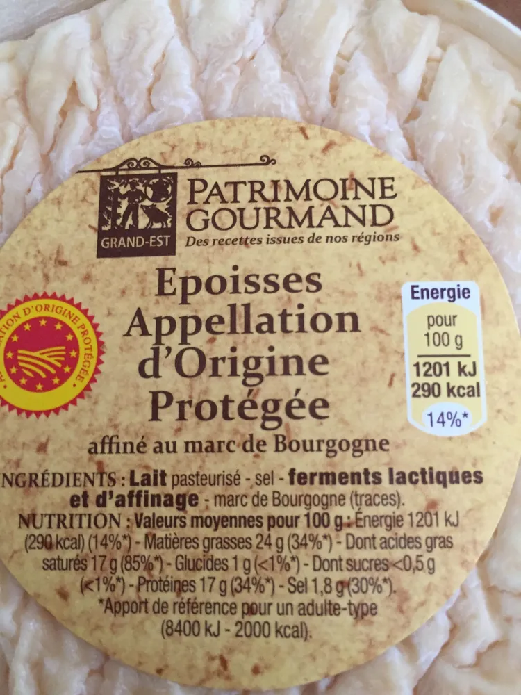 Epoisses