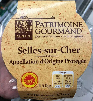 Selles-sur-Cher