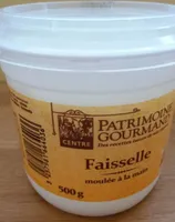 Fromage Frais en Faisselle 6%