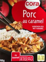 Porc Au Caramel