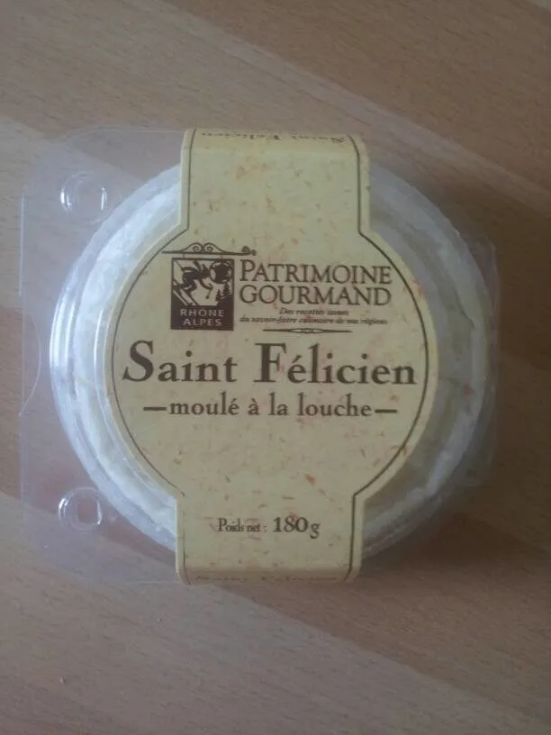 Saint-Félicien