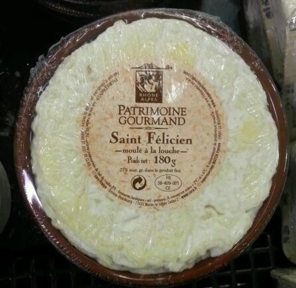 Saint Félicien