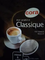 Café Pur Arabica
