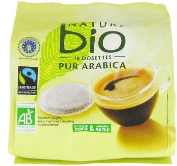 Café Pur Arabica