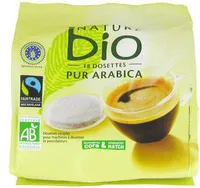 Café Pur Arabica
