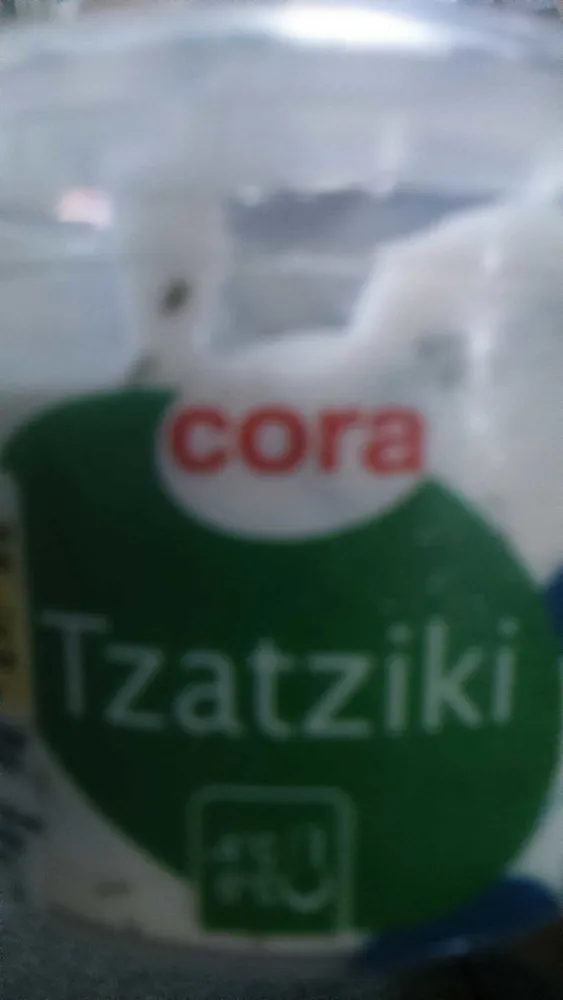 Tzatziki