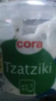 Tzatziki
