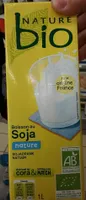 Boisson au Soja Nature