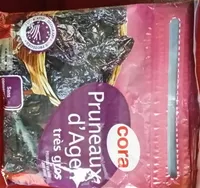 Pruneaux d'Agen très gros