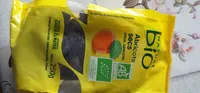 Abricots secs