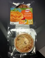 Quiche lorraine