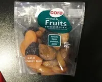 Fruits moelleux