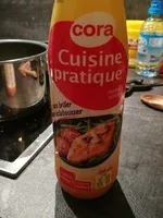 Cuisson pratique cora