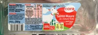 Sainte-Maure - Fromage frais de chèvre