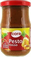 Pesto Rosse Aux Tomates Sches