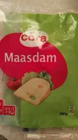 Maasdam (27,3% MG)