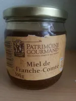 Miel de Franche - Comté