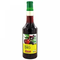 Sirop de Grenadine bio cora & match