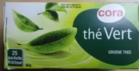 Thé vert