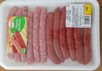 Plateau barbecue