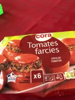 Tomates farcies
