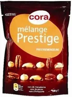 Mélange de noix, Marque Cora