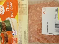 Chair à saucisse