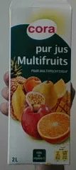 Pur Jus Multifruit