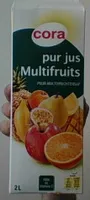 Pur Jus Multifruit