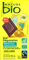 Noir Dégustation
