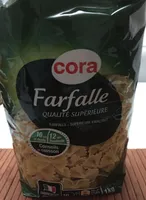 Farfalle Qualité Supérieure