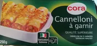 Cannelloni à garnir