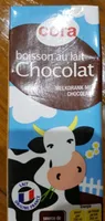 Lait au Chocolat (Faible en Gras)