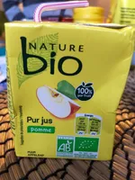 Pur jus de pomme