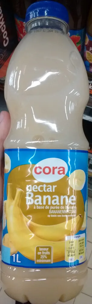 Nectar Banane