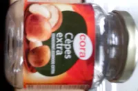 Cèpes extra