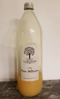 Nectar poire willam's