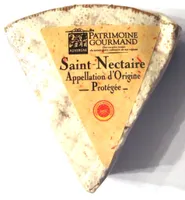 Saint-Nectaire AOP
