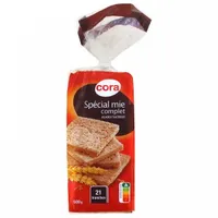 Special mie complet