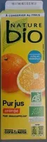 Pur jus Orange