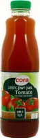 Jus de tomate