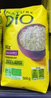 Riz Basmati
