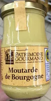 Moutarde de Bourgogne
