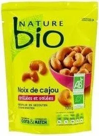 Noix de Cajou