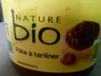 Pâte à tartiner
