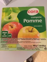 Compote De Pomme