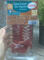Saucisson du marin