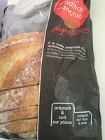 Pavé tradition Française