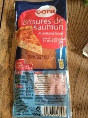Brisure De Saumon